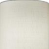 Floor Lamp Classic Silhouette Brass Metal - Image 4