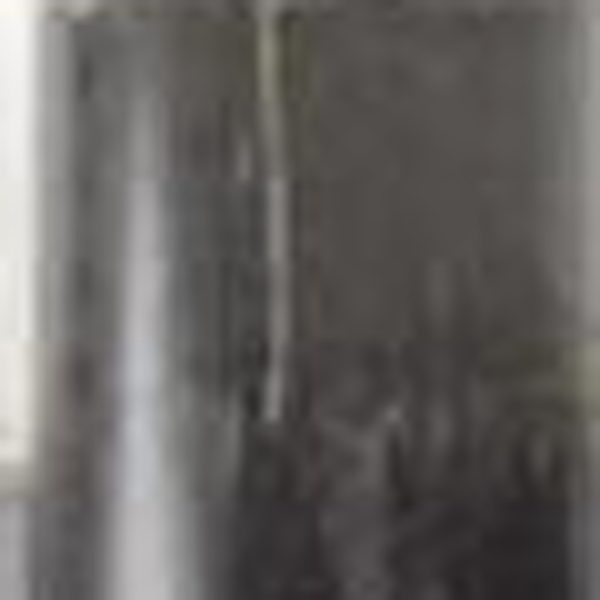 Floor Lamp Classic Silhouette Dark Bronze Metal - Image 4
