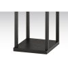 72" H Sleek Column Style Floor Lamp with Storage - Image 3