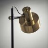23" Gold Metal Desk Table Lamp - Image 4