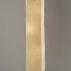 Wildside Paper Shade Floor Lamp with Natural Wood Base