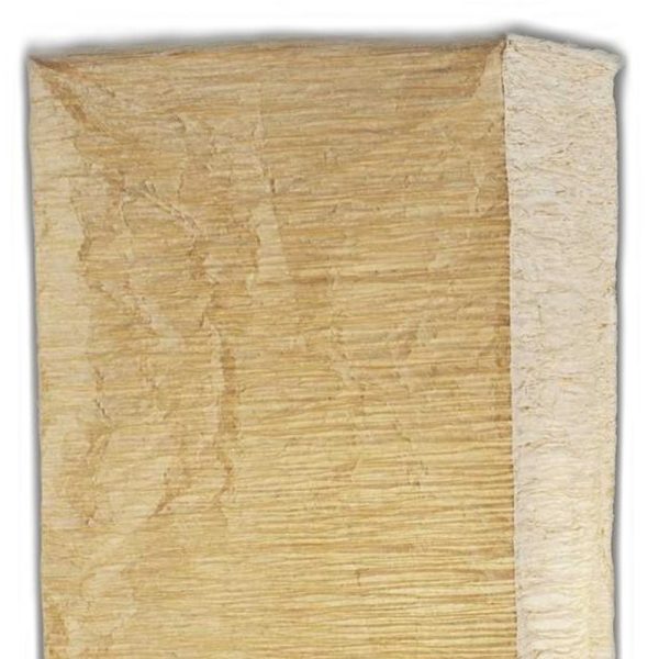 Wildside Paper Shade Floor Lamp with Natural Wood Base - Image 4