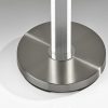 Five Color Glow Stick Floor Lamp in Brushed Steel - Image 2