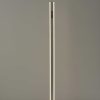 Five Color Glow Stick Floor Lamp in Brushed Steel - Image 3
