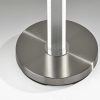 Five Color Glow Stick Floor Lamp in Brushed Steel - Image 4