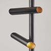 This Way That Way Black Metal LED Floor Lamp - Image 4