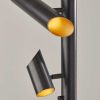 This Way That Way Black Metal LED Floor Lamp - Image 5