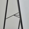 13.375"  X 14.375" X 60.25"   Floor Mirror - Image 4
