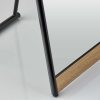 13.375"  X 14.375" X 60.25"   Floor Mirror - Image 5