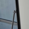 13.125" X 14.75" X 64.12"   Floor Mirror - Image 3