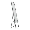 13.125" X 14.75" X 64.12"   Floor Mirror - Image 4