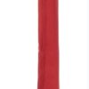 Modern Indoor Outdoor Red XL Folding Lounge Chair - Image 2