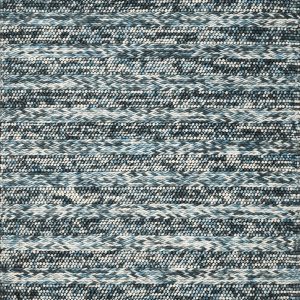 39 X 63 Blue Wool Rug