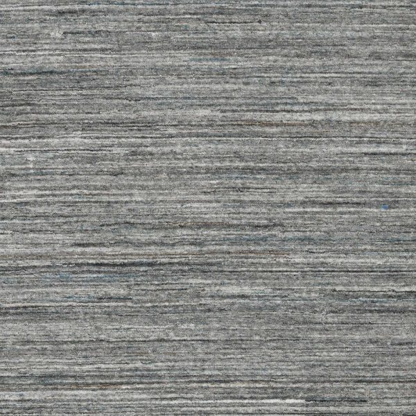 27 X 96 Grey Pet Yarn Rug - Image 4