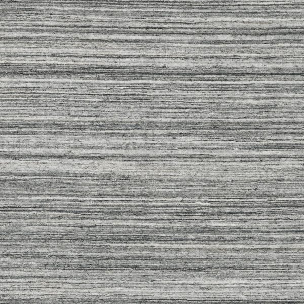 27 X 96 Grey Pet Yarn Rug - Image 4