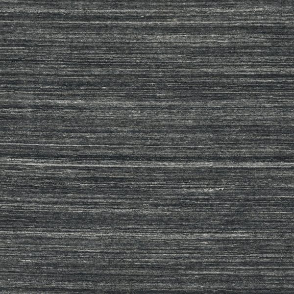 27 X 96 Charcoal Pet Yarn Rug - Image 5