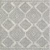 2' x 7' Ivory or Grey Polypropylene Area Rug - Image 2