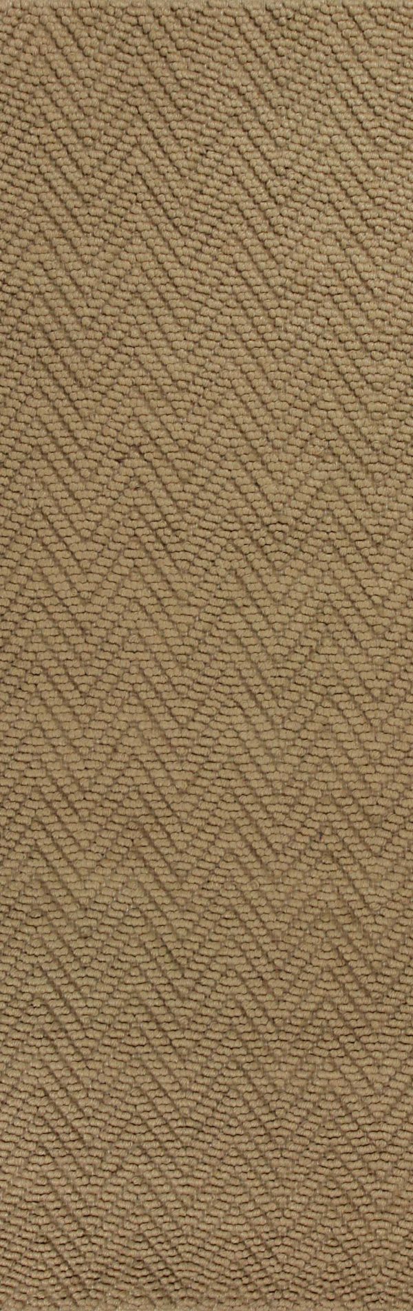 2' x 4' Natural Jute Rug - Image 3