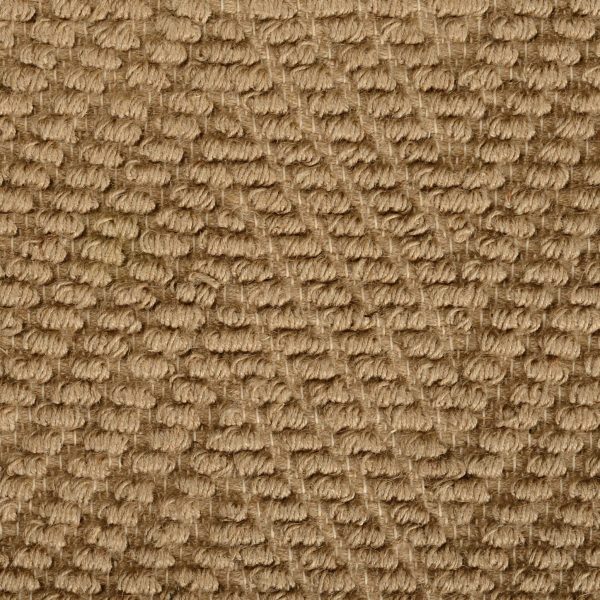 2' x 4' Natural Jute Rug - Image 4
