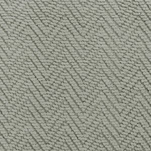 2' x 7' Grey Jute Runner Rug