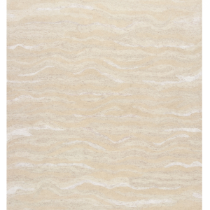 3'x5' Ivory Hand Tufted Abstract Indoor Area Rug