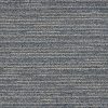 4'x6' Denim Blue Machine Woven UV Treated Abstract Lines Indoor Outdoor Area Rug - Image 2