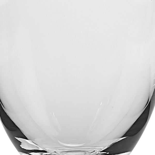 12 Mouth Blown Crystal European Made Trophy Vase - Image 5