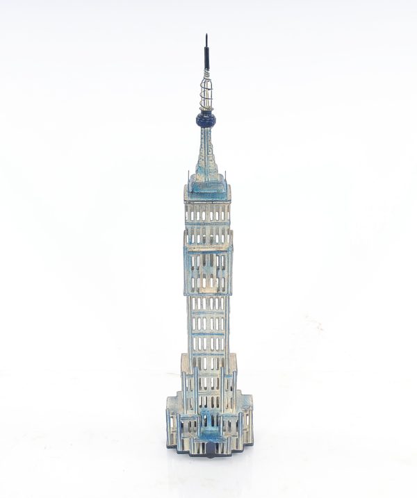 Empire State BuildingModel Saving Box - Image 4