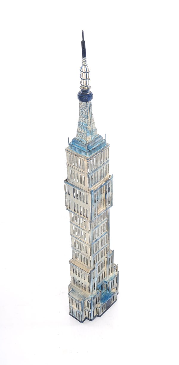 Empire State BuildingModel Saving Box - Image 5