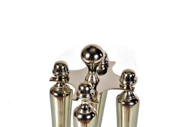 Magnifying glassLetter openerBottle openerand a Candle snuffer Functional Decor - Image 5