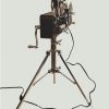 Movie Projector Aluminum Model - Image 5