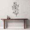 Colorful Petals Metal Decor - Image 2