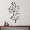Colorful Petals Metal Decor - Image 4