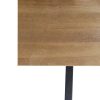 Yoga Mat Shelf with J-hooks - Image 2