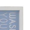 Set of 4 Bathroom Wall Art - Image 3