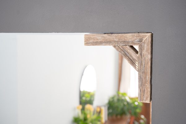 Set of Two Natural Weathered Gray Corbels - Image 3