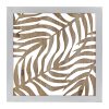 Abstract Natural Palm 2 Wall Decor - Image 4