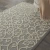 4?x 6?Natural and Gray Indoor Outdoor Area Rug - Image 5