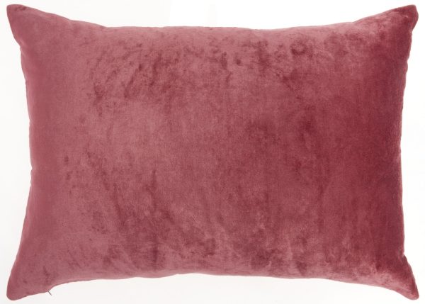 Pink Leopard Lumbar Pillow - Image 2