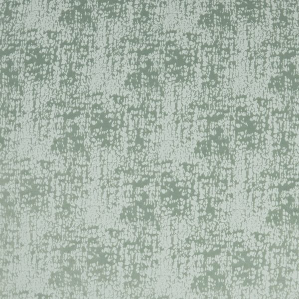 Pale Green Distressed Gradient Throw Pillow - Image 4