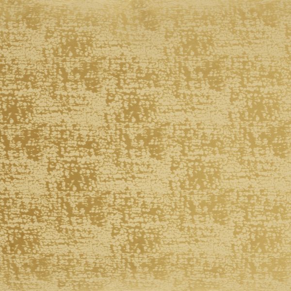 Golden Distressed Gradient Lumbar Pillow - Image 4