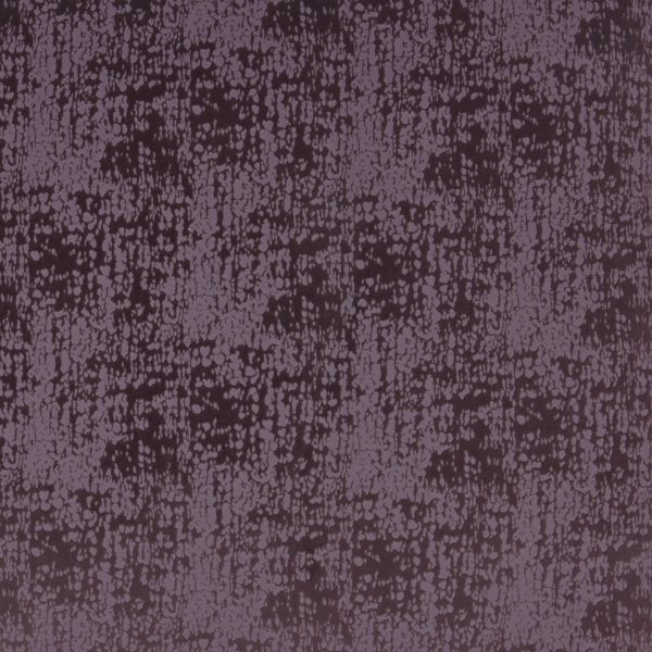 Plum Distressed Gradient Throw Pillow - Image 4
