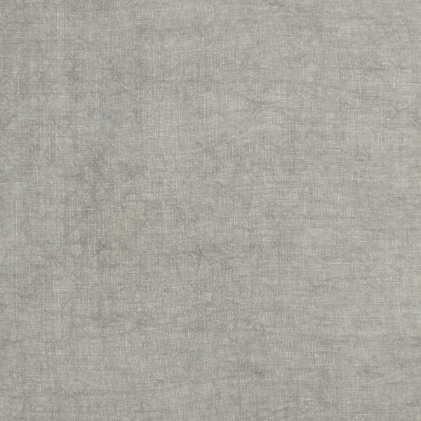 Dainty Ruffle Edged Light Gray Throw Pillow - Image 4