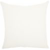 Sweet Heart Wreath Throw Pillow