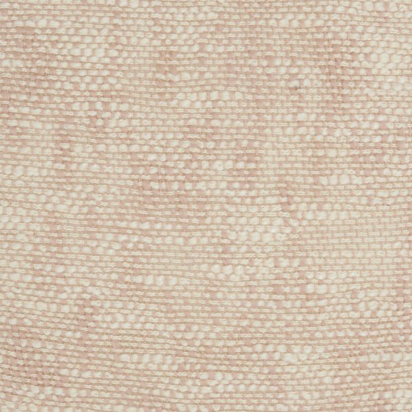 Blush and Ivory Abstract Pattern Throw Pillow - Image 4