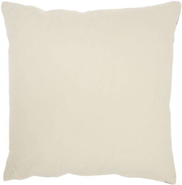 Glamorous Handcrafted Sage Accent Throw Pillow - Image 2
