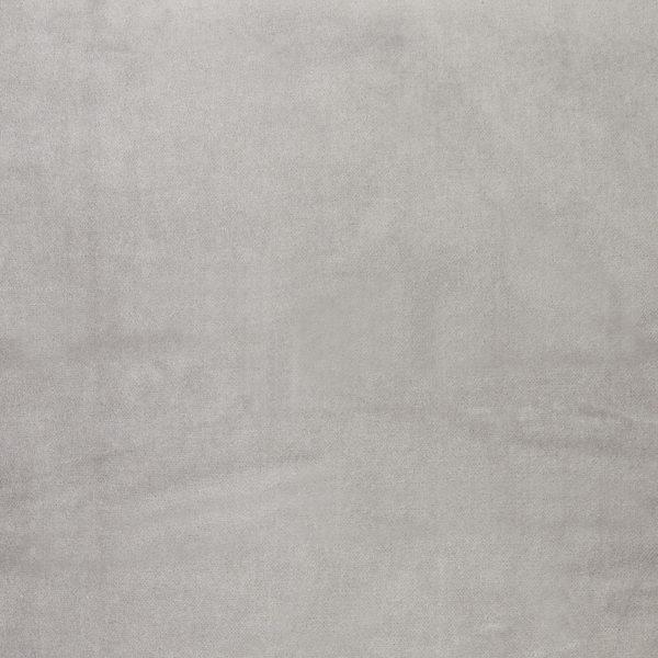 Gray Soft Velvet Accent Throw Pillow - Image 4