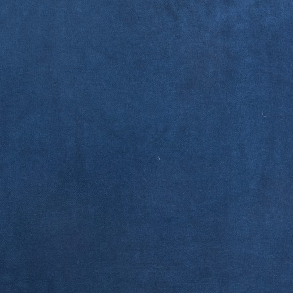 Solid Navy Blue Casual Throw Pillow - Image 4