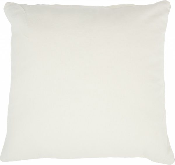 Red Velvet Modern Throw Pillow - Image 2