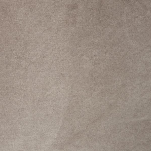 Solid Taupe Casual Throw Pillow - Image 4